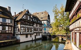 Pavillon Regent Petite France By Stay Collection